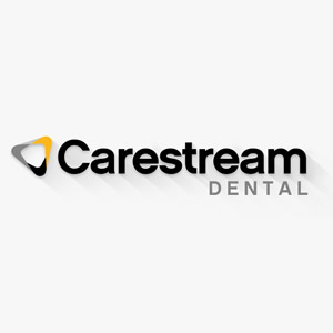 Logo Carestream Dental