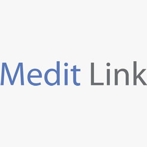 Logo Medit Link